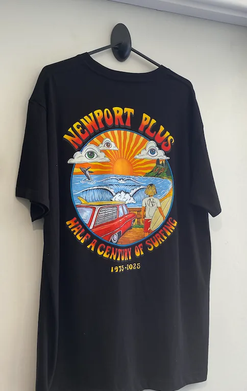 Ministry of Shirts print work