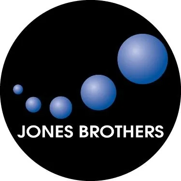 Jones Print Technology